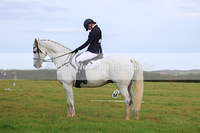 3E7A5292 - Class 1: Trebudannon Open: Dressage