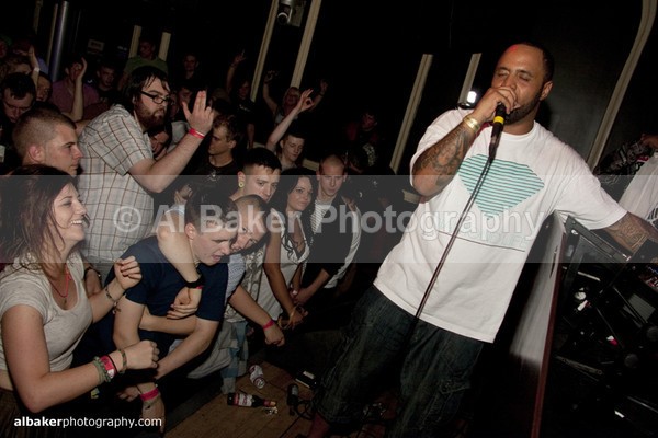 110 - Soul:ution @ BOTW 26.08.12