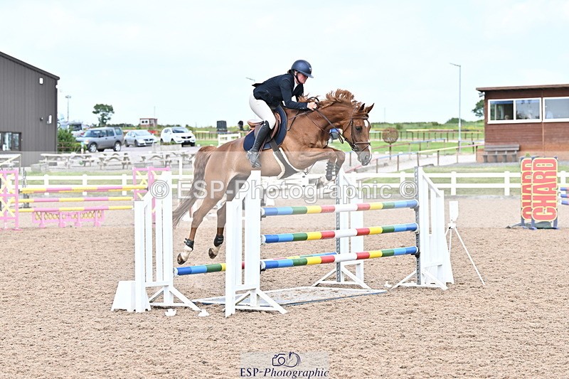 240605A-155828-00999 - Cls 5 Foxhunter and 1.20m Open