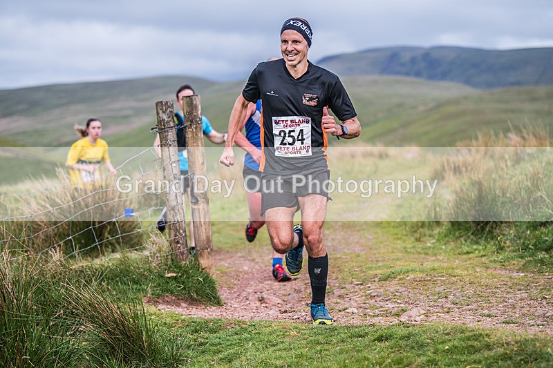 Gavel-396 - Gavel Fell Races (Junior & Senior) Wednesday 28th May 2025