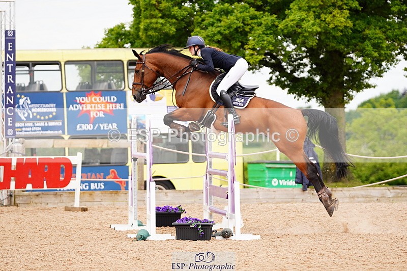 240524A-130658-03760 - Cls 16 Snr 1.20m Open