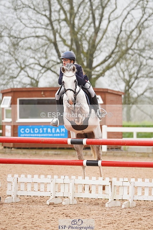 240506A-102910-08309 - Cls 13 Winter Summer 128cm & 138cm