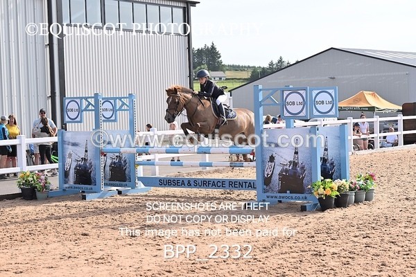 BPP_2332 - THU CLASS 5 Graham Heath 128/138 Primary C'ship Qualifier **Viewing/Selection class for 128/138 team