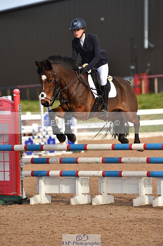 240210A-115440-01051 - Cls 8 Pony Newcomers & 1m Open