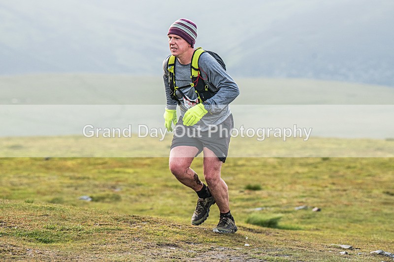 Blencathra-674 - Blencathra Fell Race Wednesday 5th June 2024