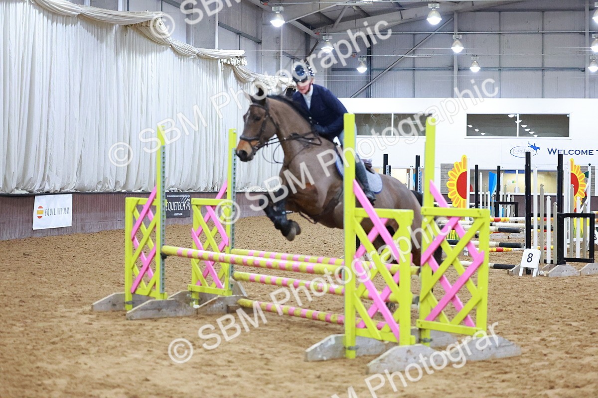SBM_000180 - Class 1 - Clear Round