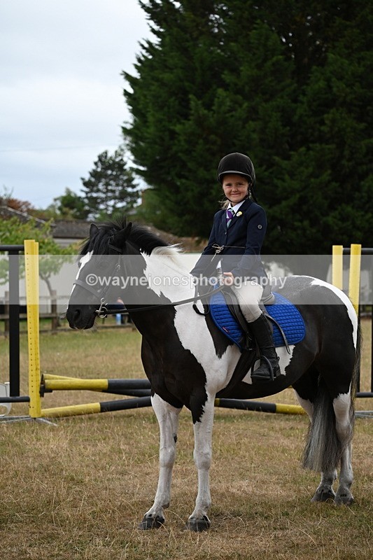 WJ6_9790 - Class 12 Minimus Jumping 45cm