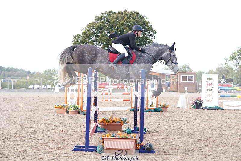 241005A-155914-05130 - SAT Cls 12 Snr Fox & 1.20m Open