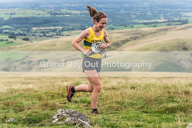 Fellside-86 - Fellside Fell Race Wednesday 24th July 2024
