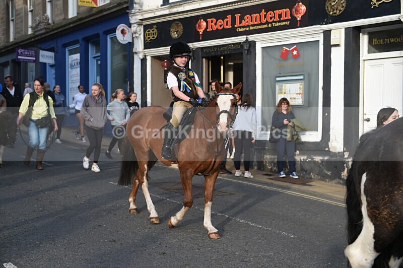 119 - Selkirk Junior Rideout 2025