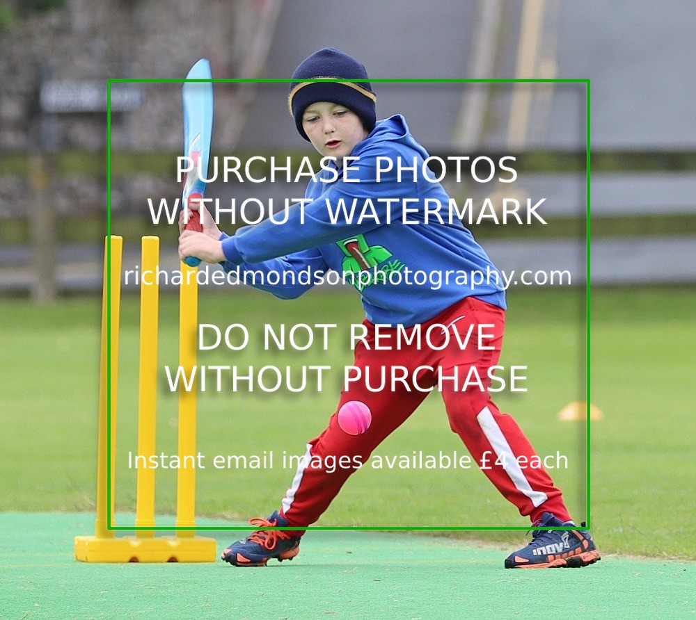 IMG_6152 - Netherfield Under 9's vs Burneside Under 9's (7/7/24)