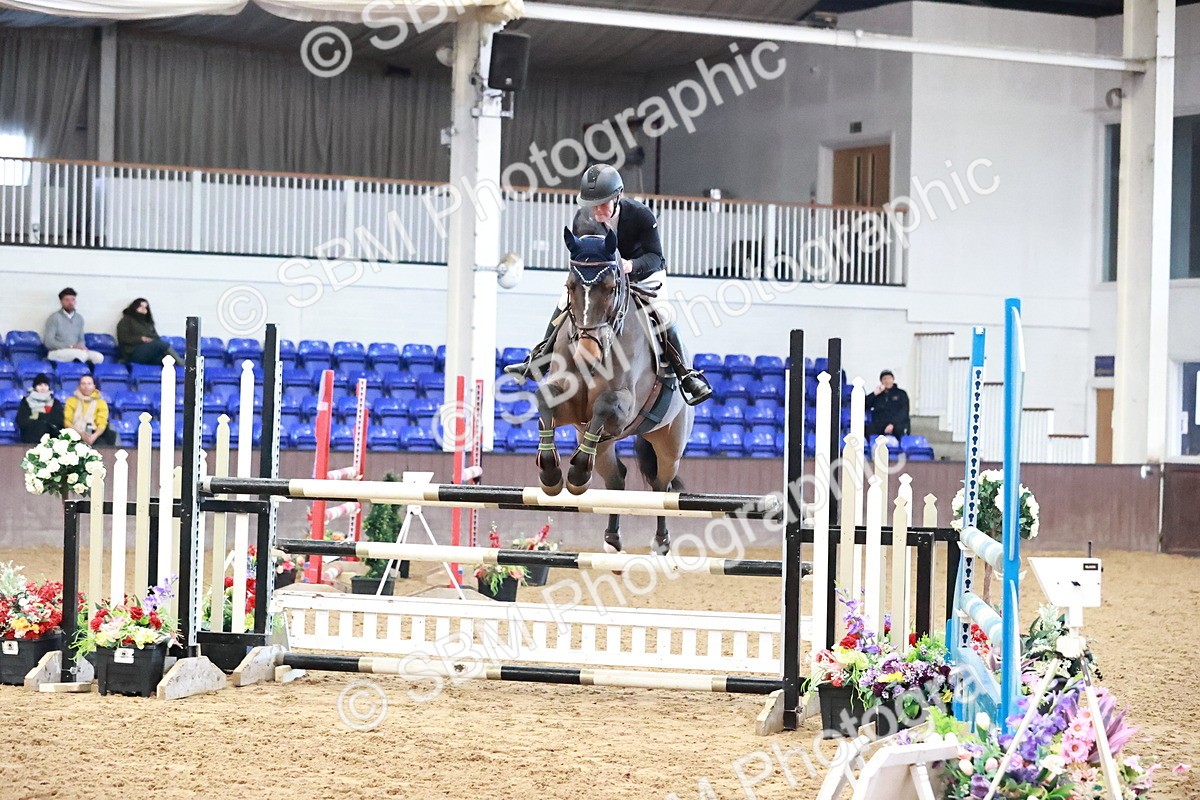 SBM_002658 - Class 10 - Senior Newcomer 1.10m