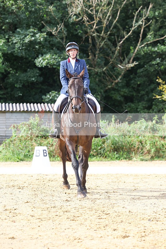 3E7A2167 - Class 1: Intro 4 2024 section A