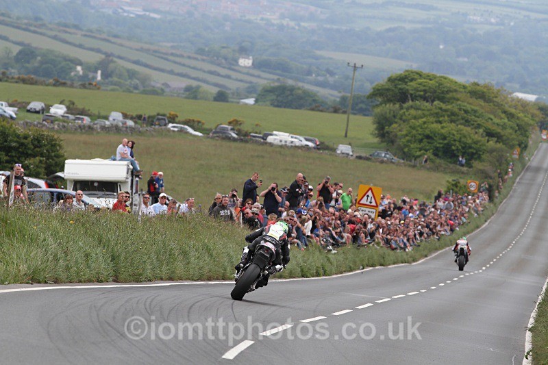 Cam Donald - Pokerstars Senior TT