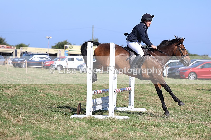 3E7A3080 - Class 2: Club 70cm Junior and Seniors