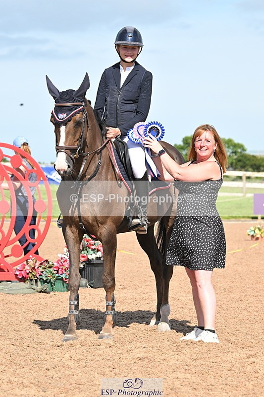 240629A-170301-07784 - Cls 10 Newcomers 2nd R Jump Off and P