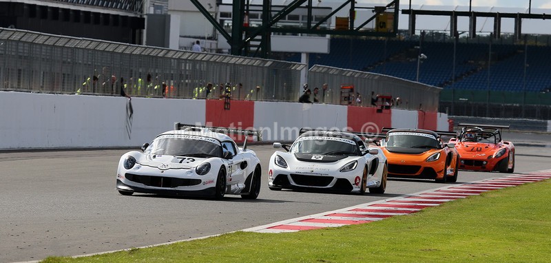  - USLOT  Lotus Specific