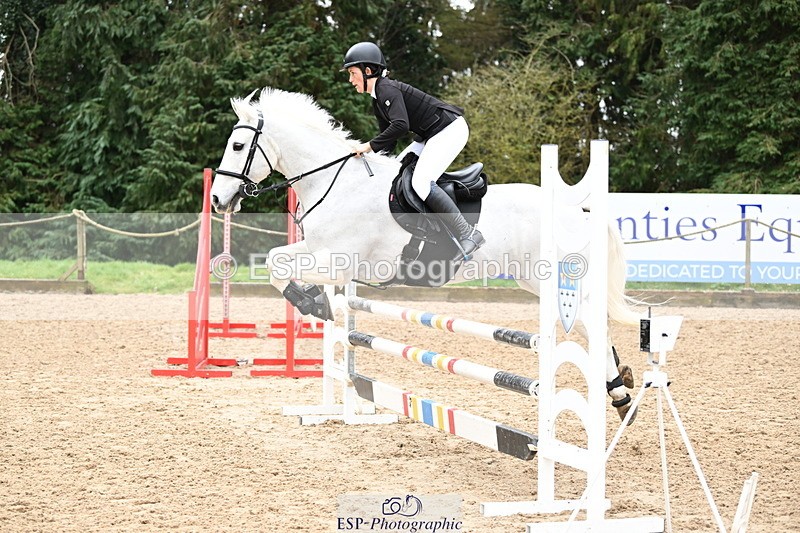 250322A-105728-02303 - Cls 18 95cm Amateur Quali