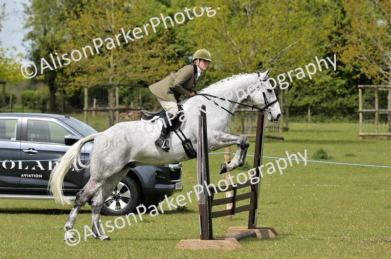 20260426-3672 - Class 22 - Working Hunter