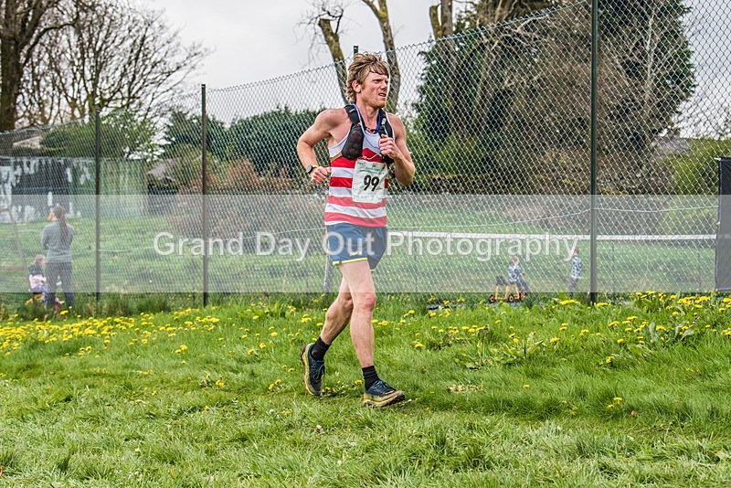 3 Peaks-2591 - The 3 Peaks Race - The Finish - Saturday 29th April 2023