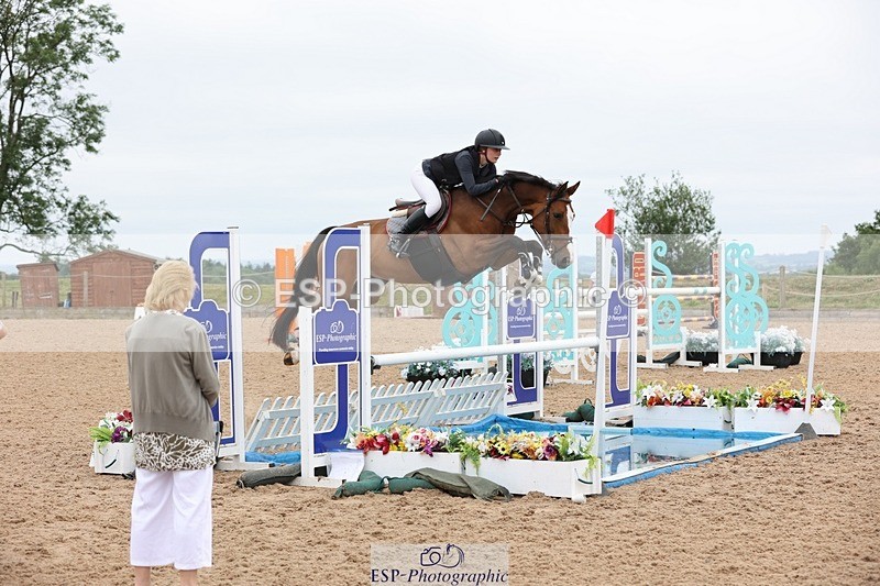 250629-115346-11658 - Cls 28 Pony Foxhunter Second Round