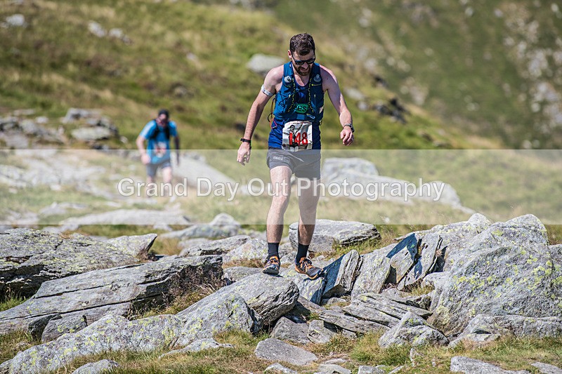 Kentmere-440 - Kentmere Horseshoe Fell Race Sunday 19th July 2026