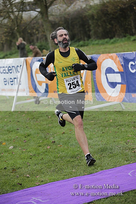 CAD5 171119-0483 - Sutton Benger 5 mile Flyer – 17th Nov 2019