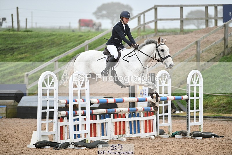 241102A-144454-05900 - SAT Cls 11 Snr 1.05m