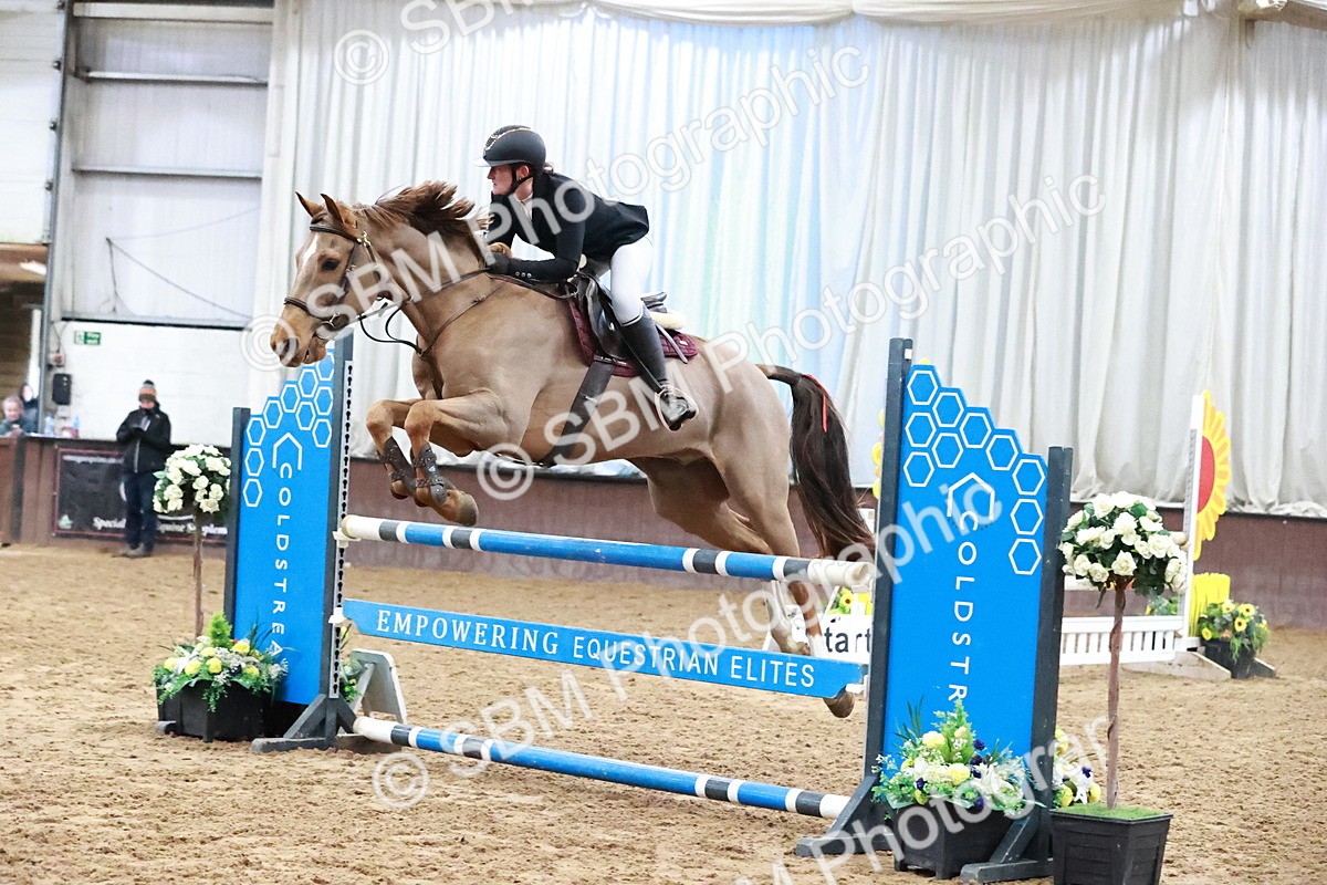 SBM_001074 - Class 3 - Senior Discovery - 1.00m