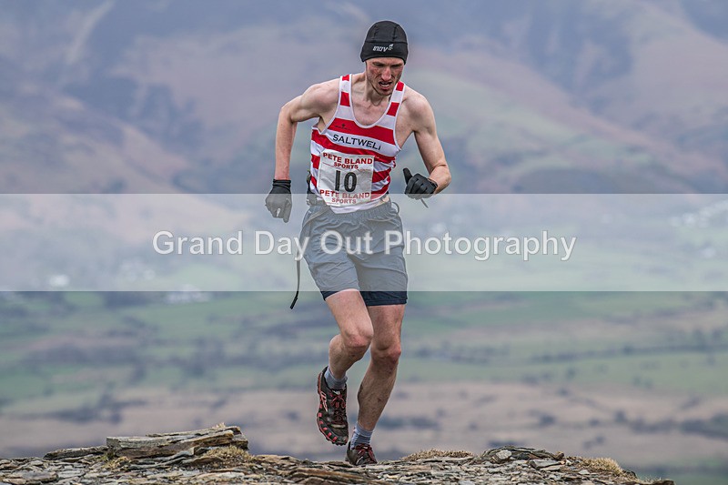 Coledale-54 - Coledale Horseshoe Fell Race Saturday 29th March 2025