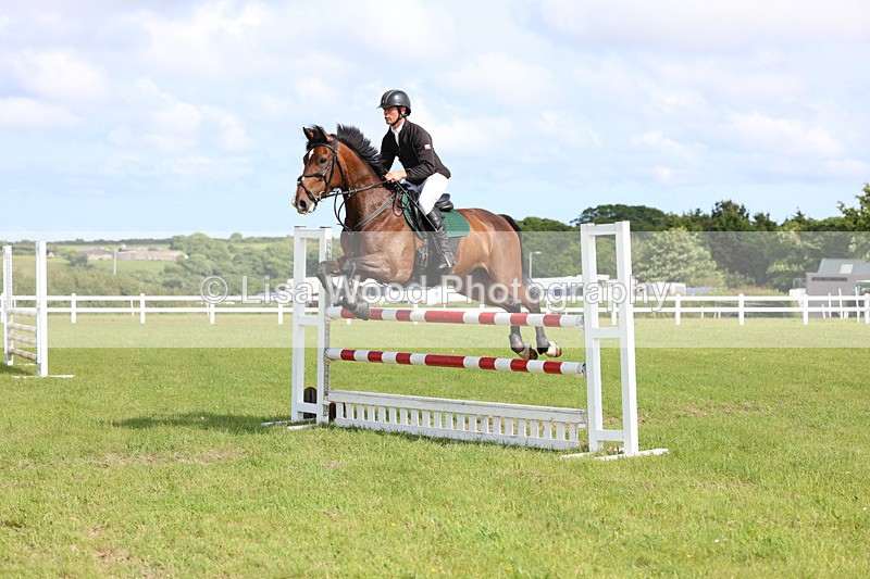 3E7A8490 - Class 14: Senior Discovery/1m open