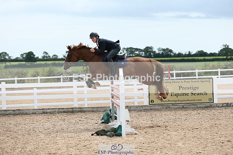 230716A-143711-03950 - Class 25a Pony Fox & 1.10 Open