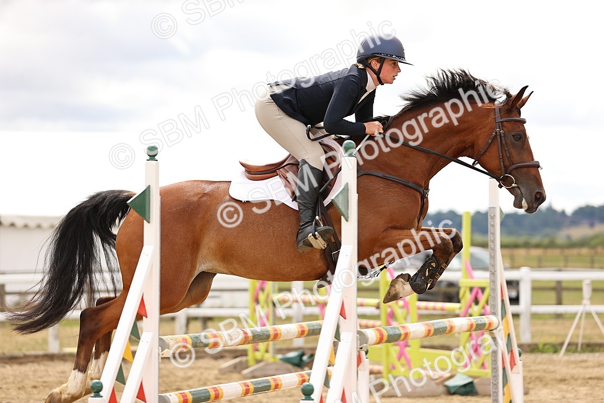 SBM_026857 - Class 13 - Senior Newcomers - 1.10m