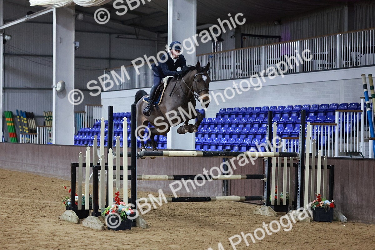 SBM_004535 - Class 14 - Winter 1.25m Championship Qualifier