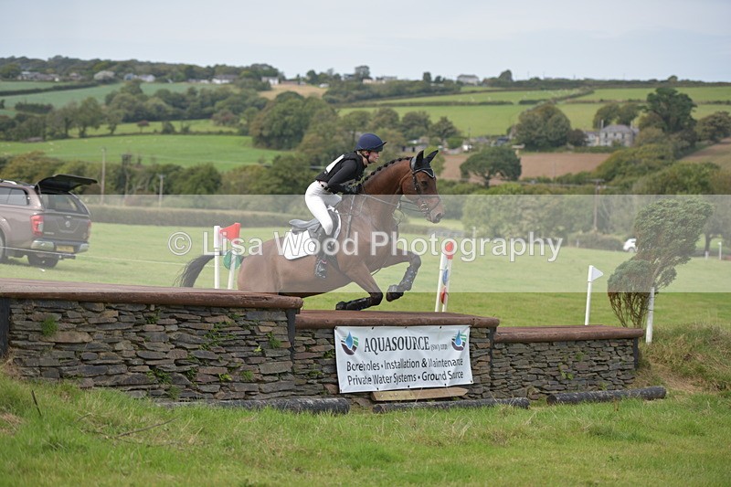 RAY_9007 - Class 3: Nankelly Open: Wall