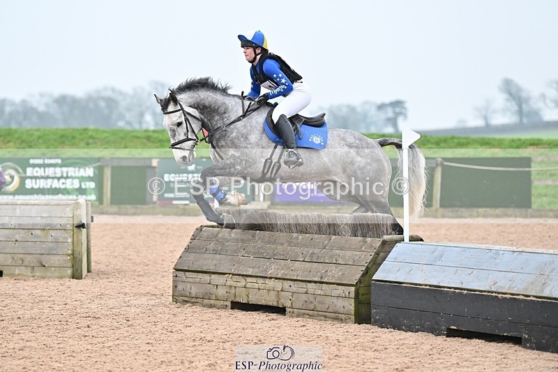 250118-135758-01376 - Cls 3A&B 90cm 13.20 to Coursewalk