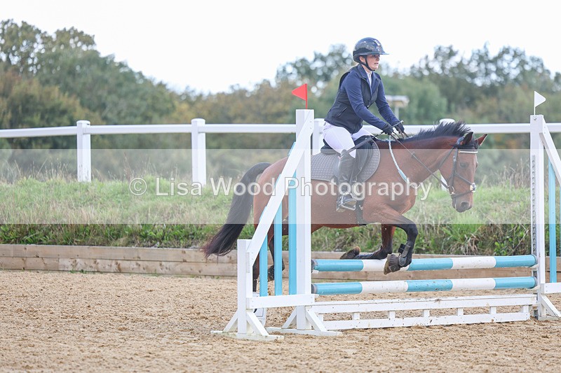 3E7A2887 - Class 4: 60cm Junior