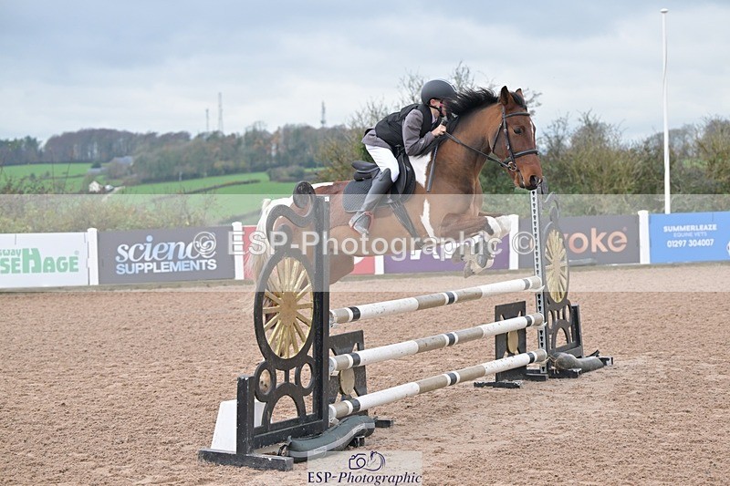 251116-112936-01227 - Cls 5 Pony Discovery and 90cm Open