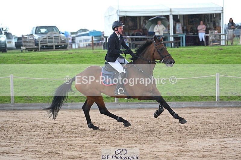 230721A-113322-05689 - Cls 6, 2 Star Medium 1.35m