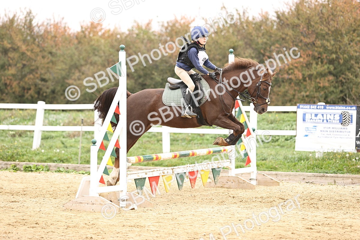 SBM_001534 - Class 1 - 70cm