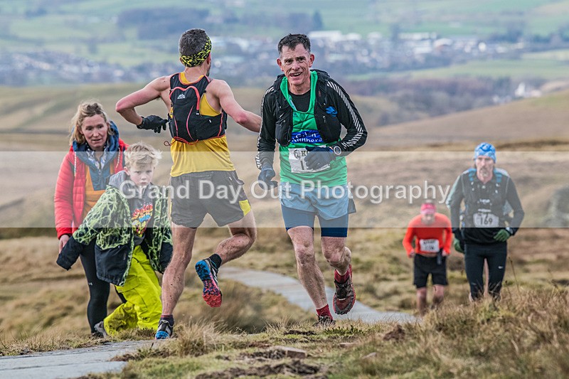 Nine Standards-163 - Nine Standards Fell Race Thursday 1st January 2026