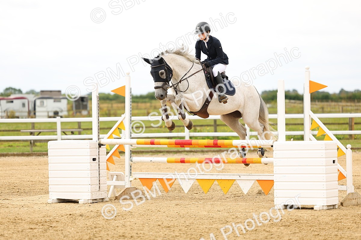 SBM_009336 - Class 2 - Senior Discovery - 1.00m Open