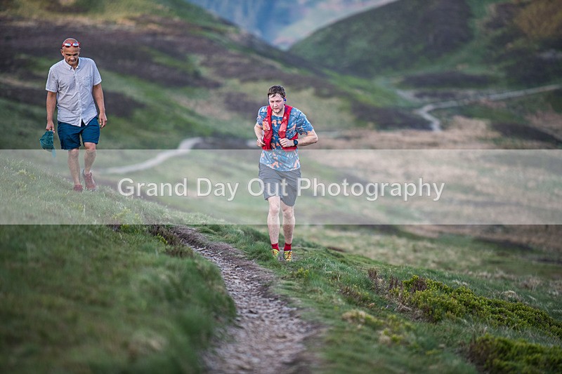 Lords Seat-645 - Lords Seat Fell Race Wednesday 30th April 2025