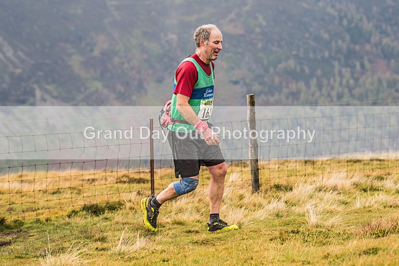 Buttermere-500 - Buttermere Shepherds Meet Fell Race Sunday 29th October 2023