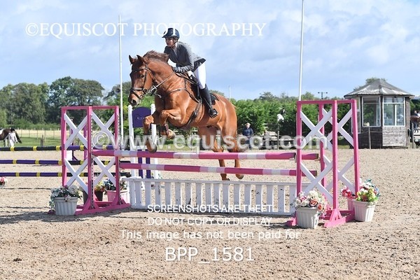 BPP_1581 - CLASS 4 SAT Senior Discovery/ 1m Open