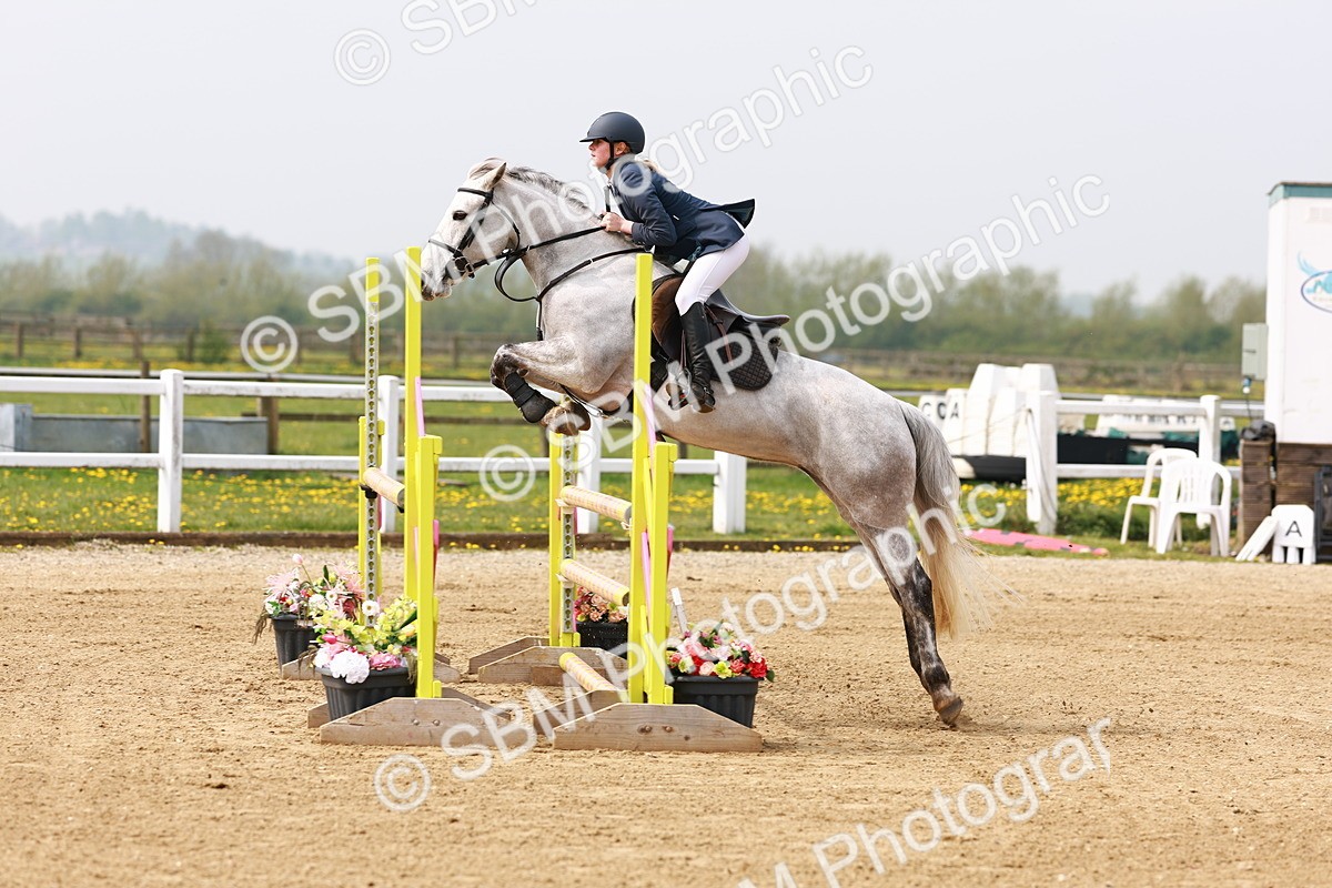  - Class 16 - Senior Discovery - 1.00m