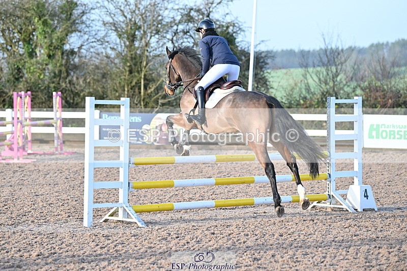 231208A-094110-00096 - Cls 2 British Novice & 90cm Open