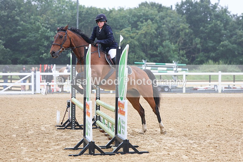 3E7A8906 - Class 3: 80cm Junior