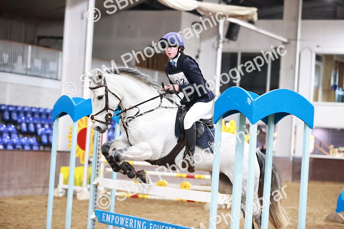 SBM_001564 - Class 4 - 1.00m