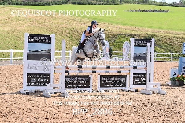 BPP_2806 - FRI CLASS 17 Pony Newcomers/1m Open